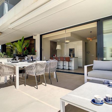 Antilia Terraces 3 Apartment -6309 マール・デ・クリスタル エクステリア 写真
