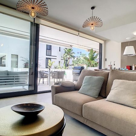 Antilia Terraces 3 Apartment -6309 マール・デ・クリスタル エクステリア 写真