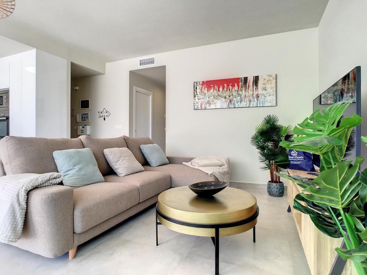 Antilia Terraces 3 Apartment -6309 マール・デ・クリスタル エクステリア 写真