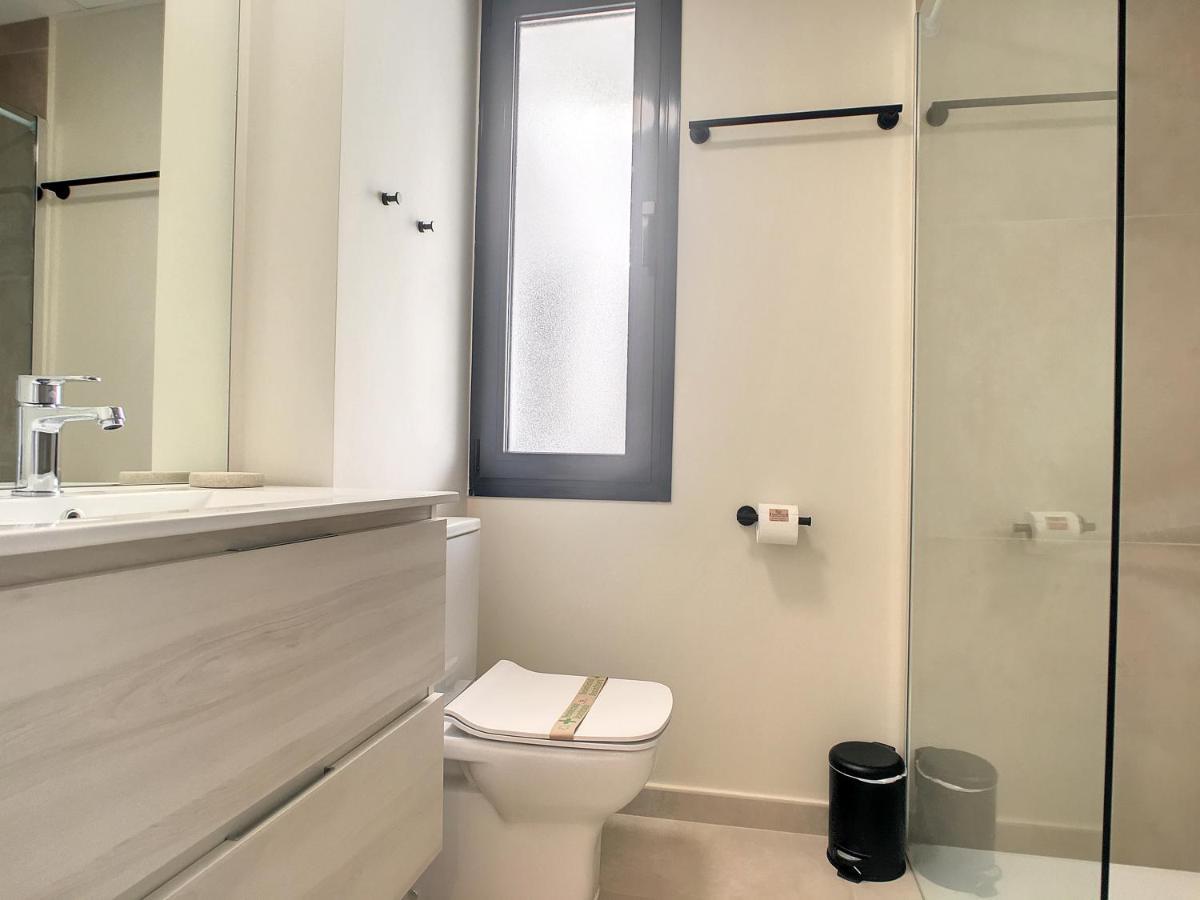 Antilia Terraces 3 Apartment -6309 マール・デ・クリスタル エクステリア 写真