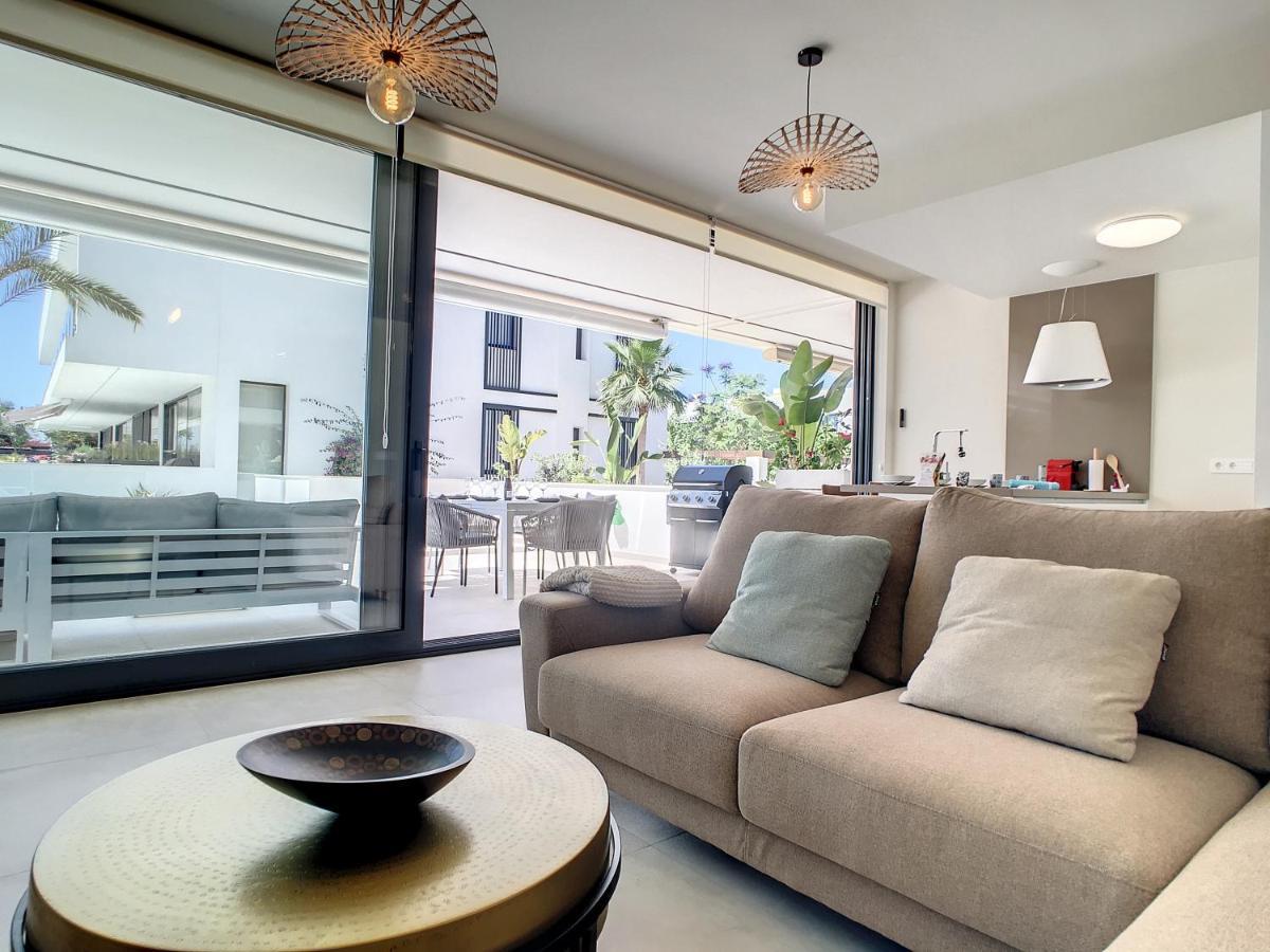Antilia Terraces 3 Apartment -6309 マール・デ・クリスタル エクステリア 写真